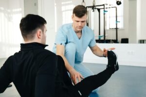 De beste zorgverzekering voor fysiotherapie in 2026 uitgelegd